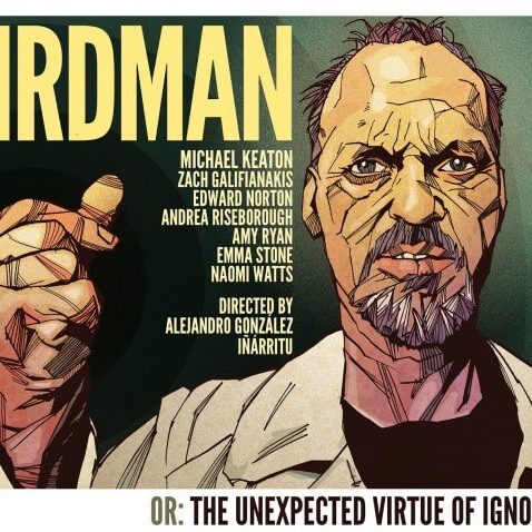 Birdman
