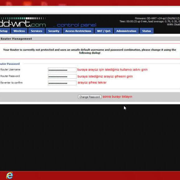 dd-wrt-firmware