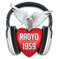 Radyo1959 - Radyo Dinle